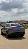 2019 Mercedes-Benz AMG GLE 43 4MATIC Grey - 3