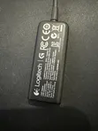 Logitech 7.1 Surround USB Sound Card Adapter - 2