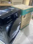 Hisense Premium 8/5kg Washer Dryer - 1