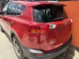 Toyota RAV4 2014 Red - 2