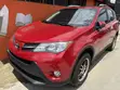 Toyota RAV4 2014 Red - 3
