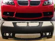 Gaban Bumper na BMW M3 E90 - 1