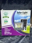Original Rechargeable Solar Flood Light 200W with Remote - 3