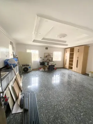 Studio Apartment for Rent in Lekki Phase 1