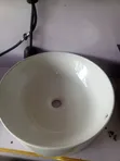 Rockford England Countertop Wash Hand Basin - 1