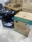 Hisense 8KG Washer Dryer with 5KG Dryer - 1