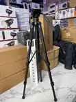 Professional Camera Tripod Stand ET-968 - 2