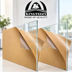 Acrylic / Perspex Glass Sheet 4ft x 8ft x 4mm