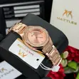 Matturi High Quality Mechanical Watch - 2