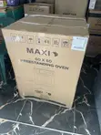 New Maxi 4 Burner Gas Cooker with Oven & Grill - 2