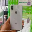 Apple iPhone X 64GB White (UK Amfani) - 1