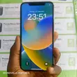 Apple iPhone X 64GB White (UK Amfani) - 2