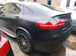 Mercedes-Benz GLC-Class 2018 Black - 4