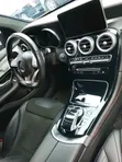 Mercedes-Benz GLC-Class 2018 Black - 5