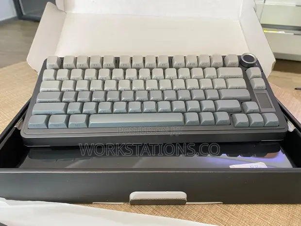 AULA S75 Pro Mechanical Keyboard (Brand New) - 1