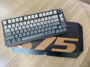 AULA S75 Pro Mechanical Keyboard (Brand New)