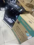 Hisense 8/5kg Washer Dryer - 1