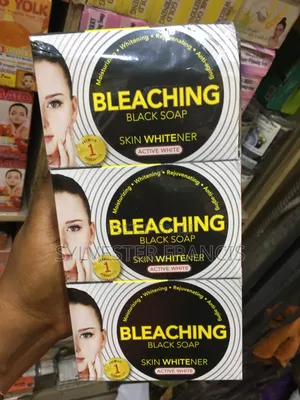 Sabulu Neon Bleaching Gluta Kojic
