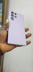 Samsung Galaxy S23 Ultra 256GB Purple (UK Used) - 1