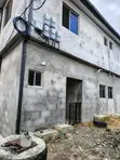 2-Bedroom Block of Flats for Rent in Kayetoro Eleko, Ibeju - 1