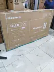 Hisense 75" QLED Smart TV 75Q6Q - 1