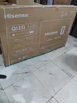 Hisense 75" QLED Smart TV 75Q6Q - 2