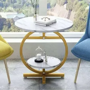 Center Table - Brand New