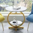 Center Table - Brand New - 2