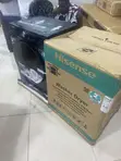 Hisense 8/5kg Washer Dryer - 1