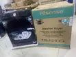 Hisense 8/5kg Washer Dryer - 2