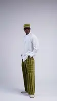 Sokokin Maza na Aso Oke & Fela - 3