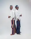 Sokokin Maza na Aso Oke & Fela - 4