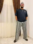 Sokokin Maza na Aso Oke & Fela - 5
