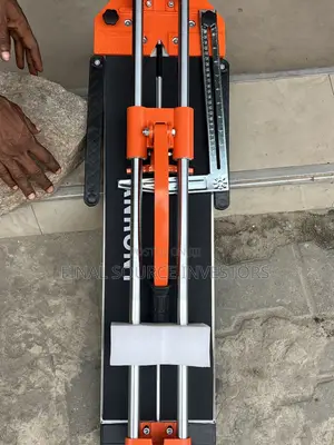 60x60cm Injin Yanke Tayal (Babban Ƙimar)
