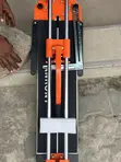 60x60cm Injin Yanke Tayal (Babban Ƙimar) - 2