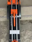 60x60cm Injin Yanke Tayal (Babban Ƙimar) - 4