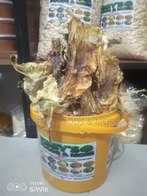 Ebby's Foods Stockfish Ear