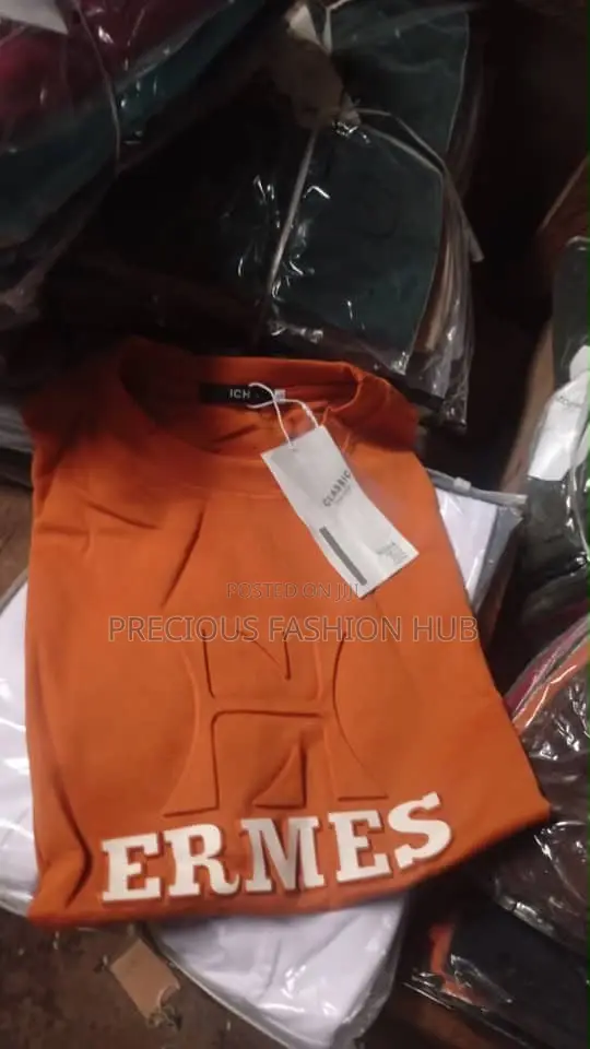 Ingantattun Polo Shirts Na Auduga - 1