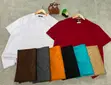 Ingantattun Polo Shirts Na Auduga - 2