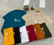 Ingantattun Polo Shirts Na Auduga - 3
