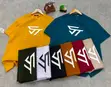 Ingantattun Polo Shirts Na Auduga - 4