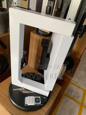 Smart Lock for Home Security
