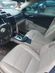 2013 Toyota Camry LE Gold - 2