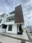 5 Bedroom Duplex for Rent in Lekki Phase 1 - 1
