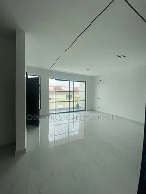 5 Bedroom Duplex for Rent a Lekki Phase 1