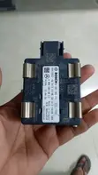 Bosch Mercedes-Benz Reader Sensor (C-Class W205/GLC X253) - 2