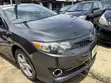 Toyota Camry 2012 Gray - 2