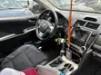 Toyota Camry 2012 Gray - 3