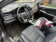 Toyota Camry 2012 Gray - 4