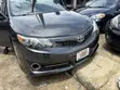 Toyota Camry 2012 Gray - 5